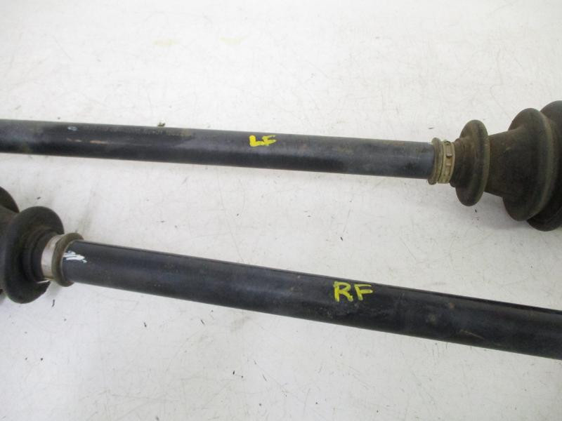 16 Polaris RZR 1000 XP EPS Left Right Front CV Axle 1333943 2016